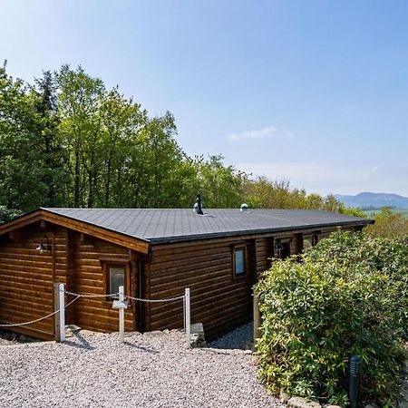 Screel View Villa Kippford Exterior photo